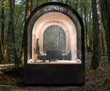 Denizen Archetype Smartpod Prefab Office
