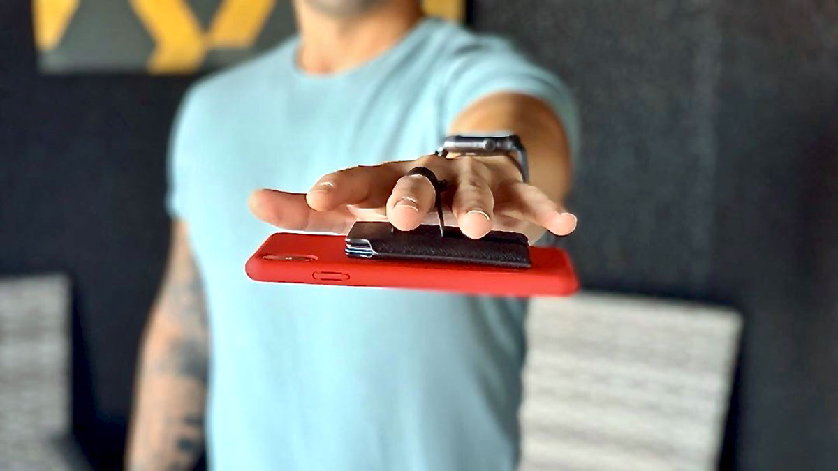 MagBak Magnetic Phone Cases & RFID Wallets MagBak Magnetic Phone Cases & RFID Wallets