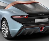 QUANT nanoFLOWCELL e-Sportlimousine