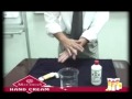 Invisible Glove Protective Hand Coating