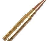 50 Cal. Bullet Pocket Knife