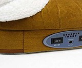Warming Foot Massager