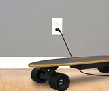 Hover-1 Cruze Footpad-Controlled Electric Skateboard
