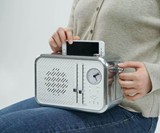 Phone Toaster 5-in-1 UV-C Phone Sanitizer