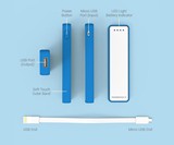 Powerstick USB Portable Charger
