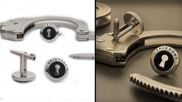 Uncuff Links Uncuff Links