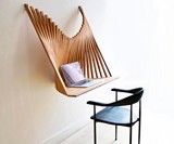 Flow Wall Desk