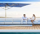 Waterscape Modular Floating Platform