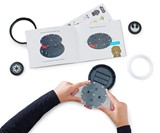 Kano Star Wars The Force Coding Kit