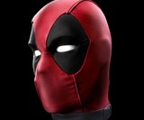 Marvel Legends Interactive Deadpool's Head