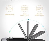 WalkingPad Slim, Folding Treadmill