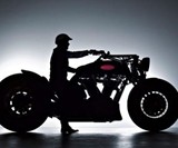 Gunbus 410 - World's Biggest Motorcycle
