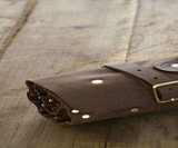 Leather Knife Rolls