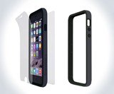 Rhino Shield iPhone Screen & Crash Guard