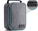 Smell Proof Bag with Combination Lock