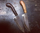 Chelsea Miller Kitchen Knives