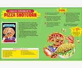 The Garbage Pail Kids Cookbook