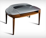 3 GJB 17 Car Body Furniture
