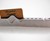Concrete Desk Organizer