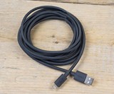 Braided 10' MFi-Certified Lightning Cable