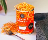 Bath Spaghetti Body Wash