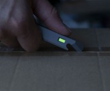Glow Rhino Tritium EDC Gear