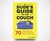 A Dude's Guide to the Couch A Dude's Guide to the Couch