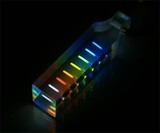 Tritium Keychains