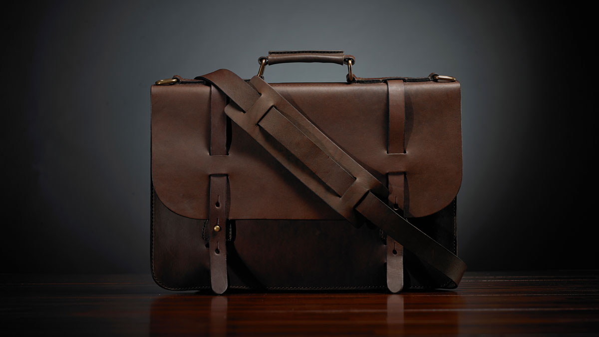 Cravar Leather Bag Cravar Leather Bag