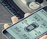 FOBO Smart Tire Pressure Monitor