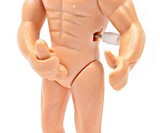 Jack Offerman Wind-Up Toy (NSFW)