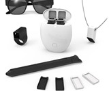 OPKIXONE Wearable Video Cameras