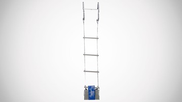 First Alert 2-Story Escape Ladder First Alert 2-Story Escape Ladder