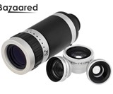 iPhoneography Lens Kit