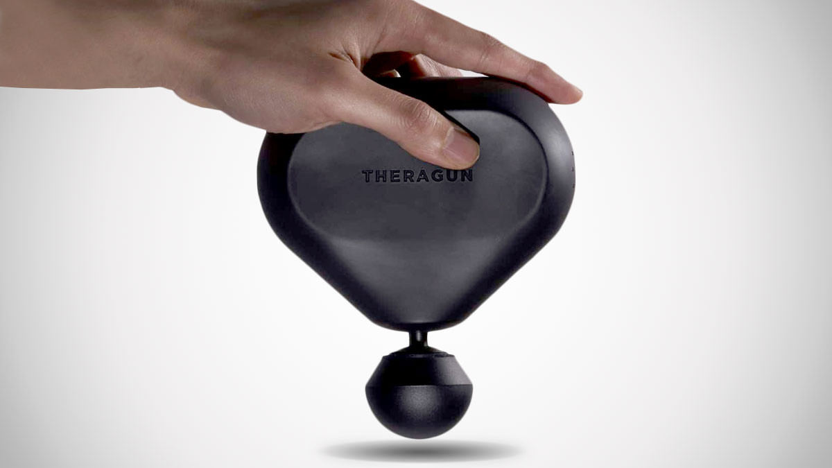Theragun Mini Muscle Massager Theragun Mini Muscle Massager