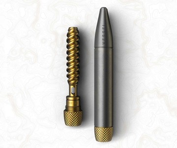 Vessel Helix One-Hitter Vessel Helix One-Hitter