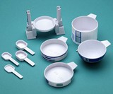 R2D2 Measuring Cups