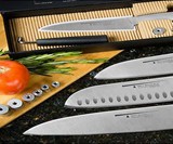 Pro-Balance Adjustable Weight Knives