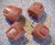 Realistic Human Thumb Tacks Realistic Human Thumb Tacks
