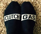 Clutch Gas Socks