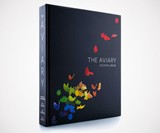 The Aviary Cocktail Book