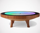 Sisyphus Kinetic Sand Art Tables