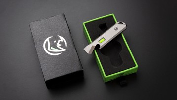 Glow Rhino Tritium EDC Gear