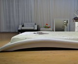 The Wave Bed