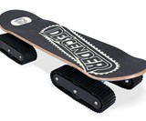 RockBoard Descender - Off-Road Skateboard