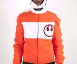 Star Wars X Wing Pilot Jacket