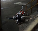 Gravity Gun Replica From Half Life