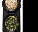 Crock-Pot Entertaining System