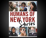 Humans of New York: Stories
