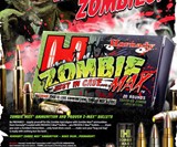 Zombie Ammunition